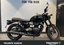 Triumph Bonneville T120 (2021 - 25) usata