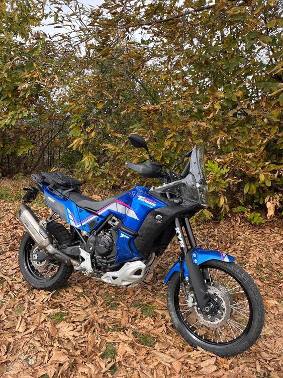 Yamaha Ténéré 700 World Rally (2023 - 25) (2)