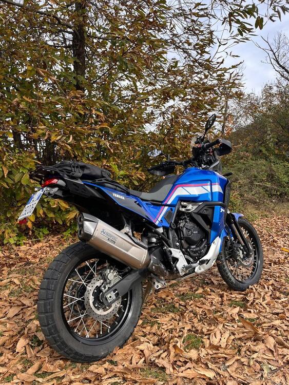 Yamaha Ténéré 700 World Rally (2023 - 25) (4)