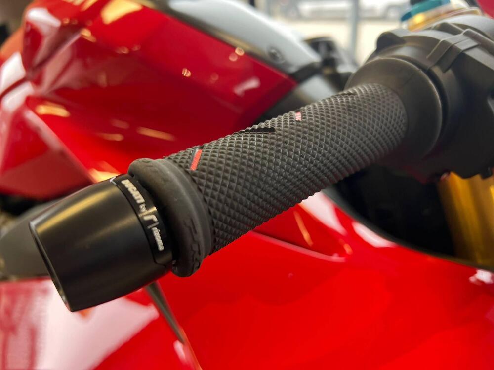 Ducati Panigale V4 S 1100 (2020) (5)