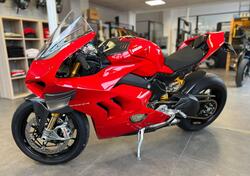 Ducati Panigale V4 S 1100 (2020) usata