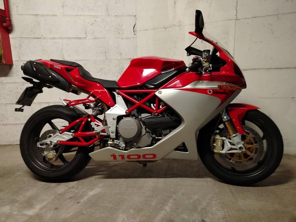 Bimota DB5 RE (2006 - 15) (3)