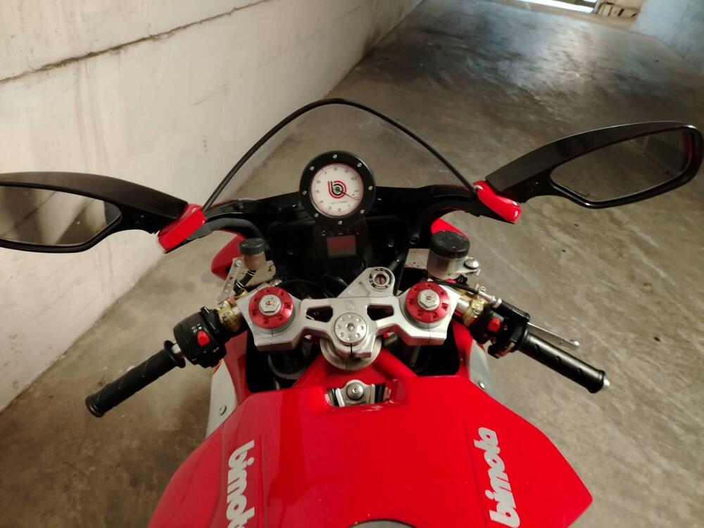 Bimota DB5 RE (2006 - 15) (4)