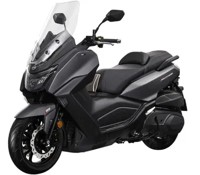 Sym Maxsym 400 (2021 - 25) nuova