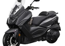 Sym Maxsym 400 (2021 - 25) nuova