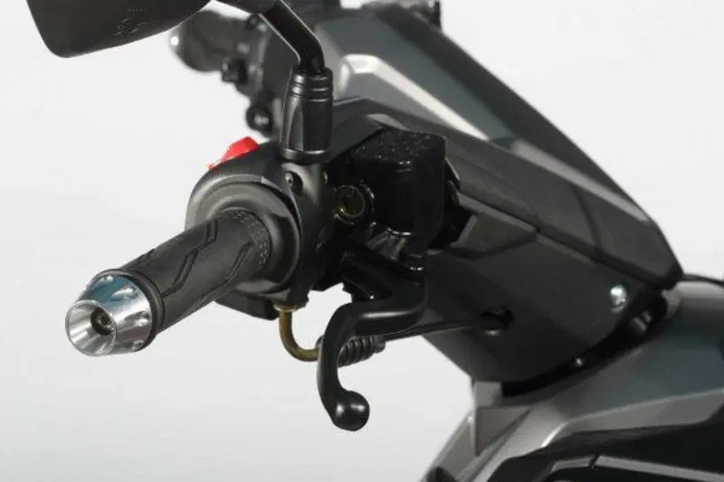 Kl Brera X 125 (2022 - 24) (4)
