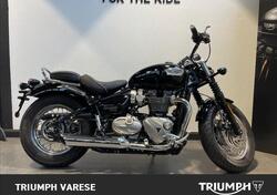 Triumph Bonneville Speedmaster 1200 (2021 - 25) usata