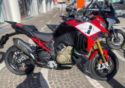 Ducati Multistrada V4 Pikes Peak (2021 - 24) usata