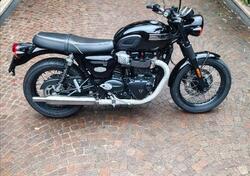 Triumph Bonneville T100 (2021 - 25) usata