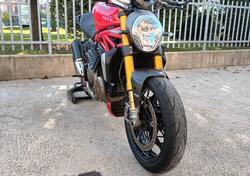 Ducati Monster 1200 S (2014 - 16) usata