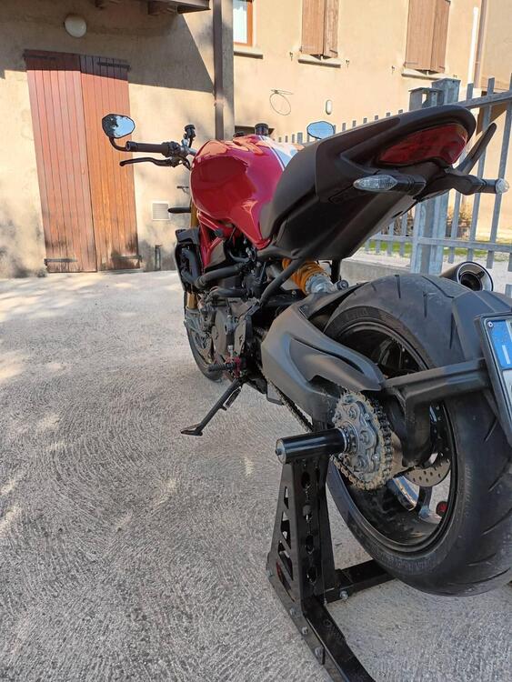 Ducati Monster 1200 S (2014 - 16) (3)