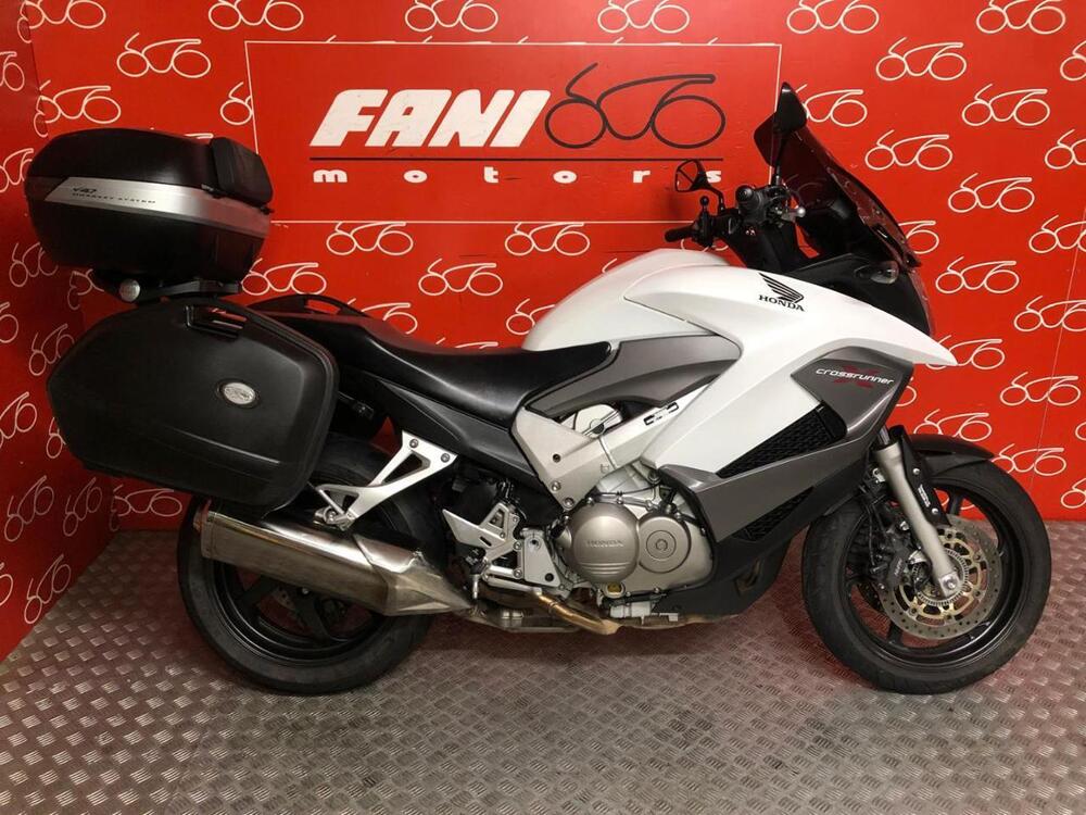 Honda Crossrunner ABS (2010 - 14)