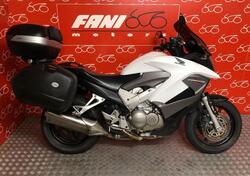 Honda Crossrunner ABS (2010 - 14) usata