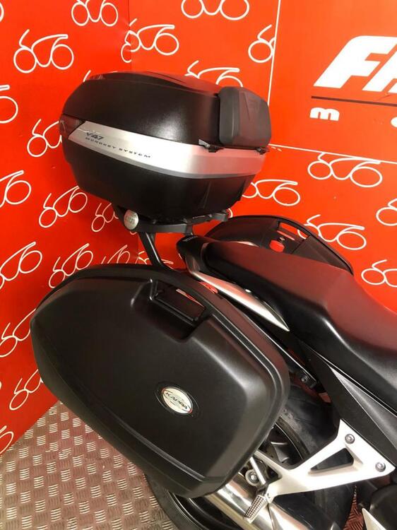 Honda Crossrunner ABS (2010 - 14) (5)