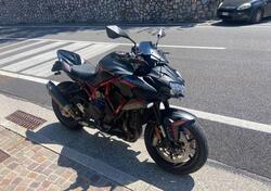 Kawasaki Z H2 (2021) usata