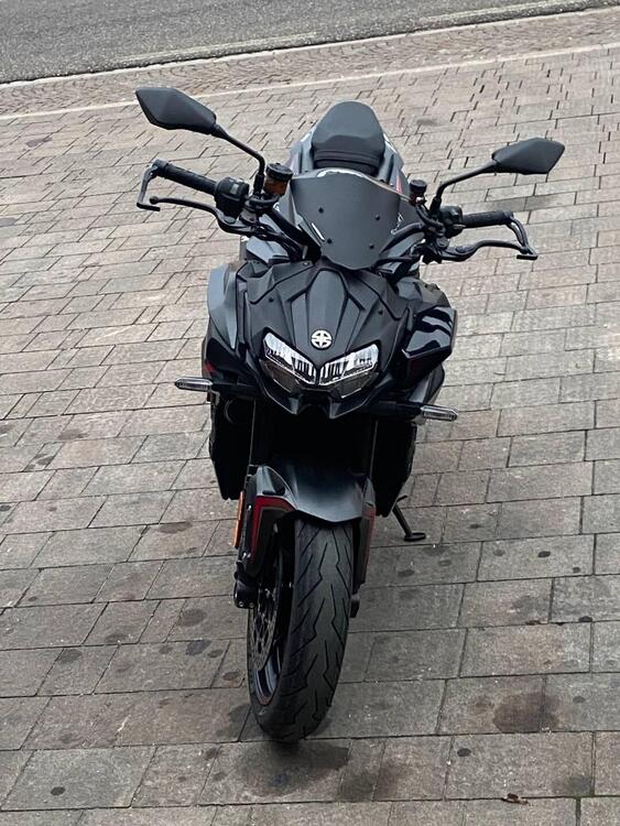 Kawasaki Z H2 (2021) (3)