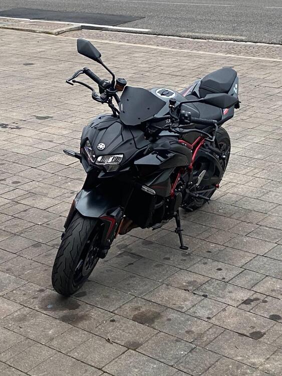 Kawasaki Z H2 (2021) (4)