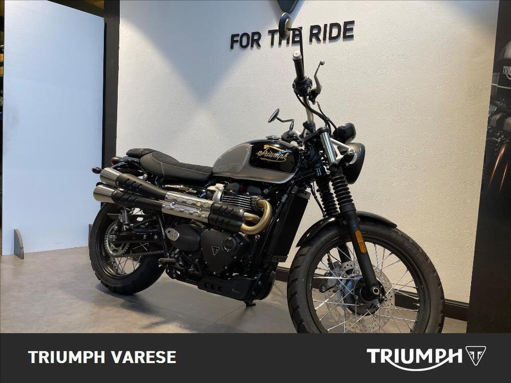 Triumph Scrambler 900 Icon Edition (2025) (3)
