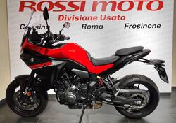 Yamaha Tracer 7 (2025) usata