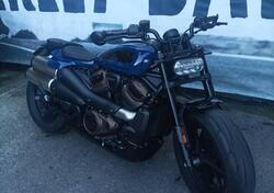 Harley-Davidson Sportster S (2022 - 24) usata