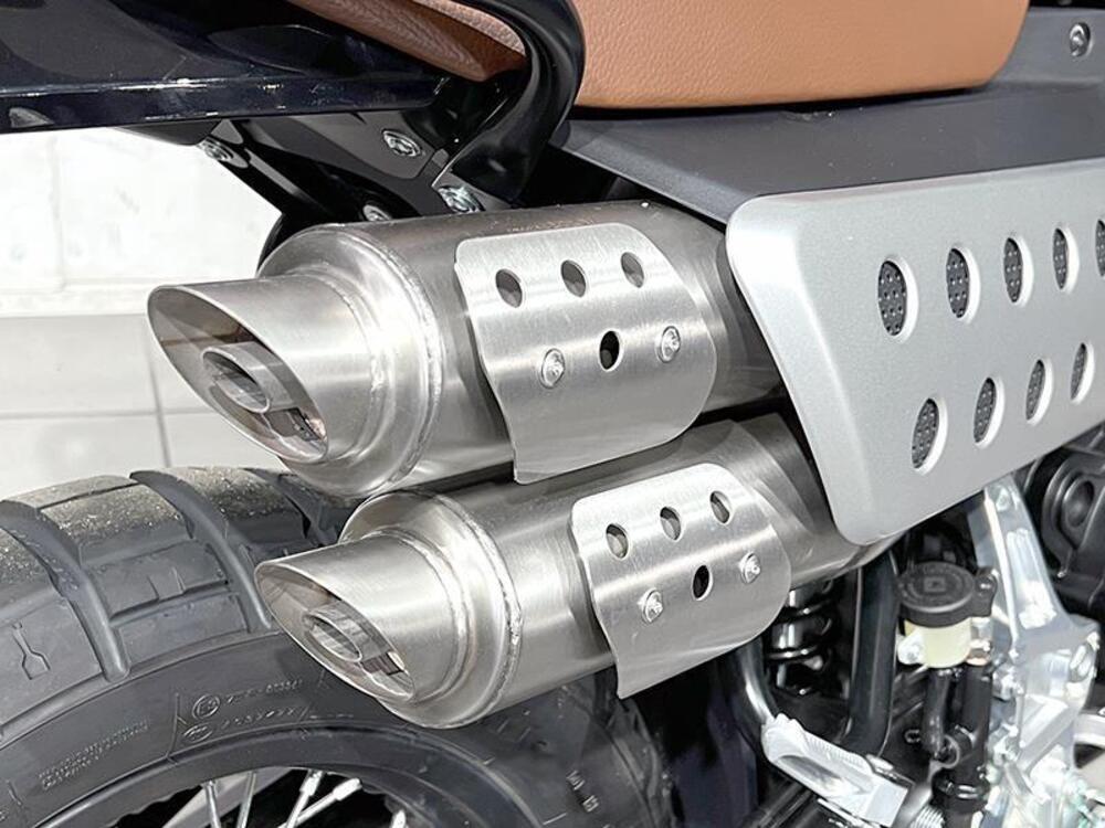 Fantic Motor Caballero 500 Deluxe (2025) (3)