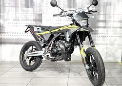 Fantic Motor XM 50 Competition (2025) nuova