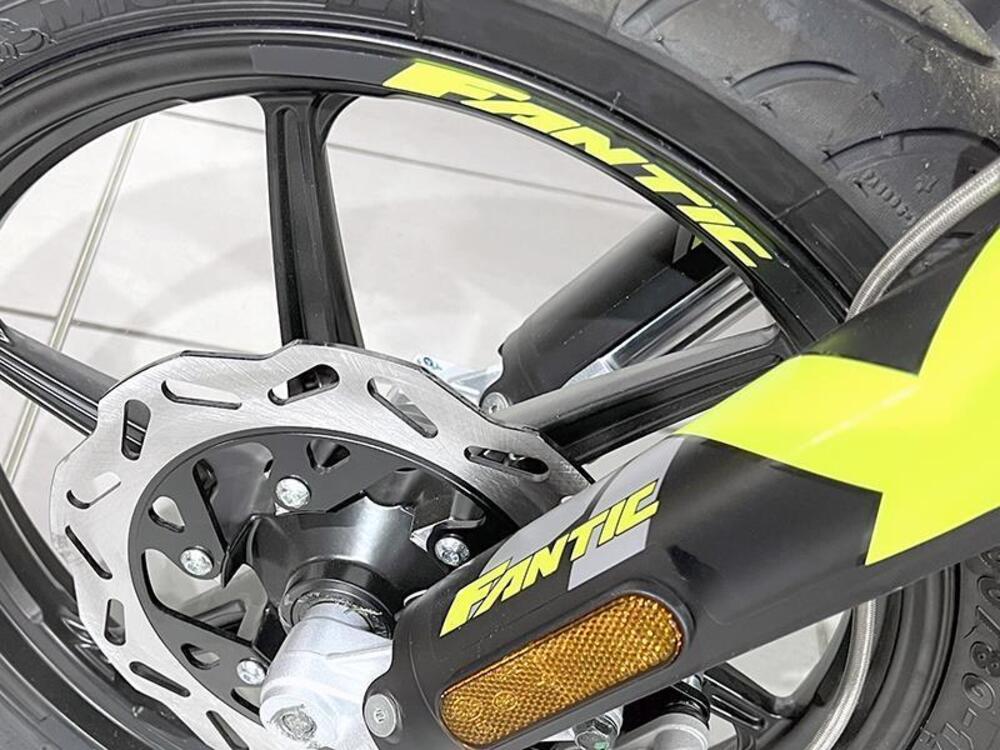 Fantic Motor XM 50 Competition (2025) (3)