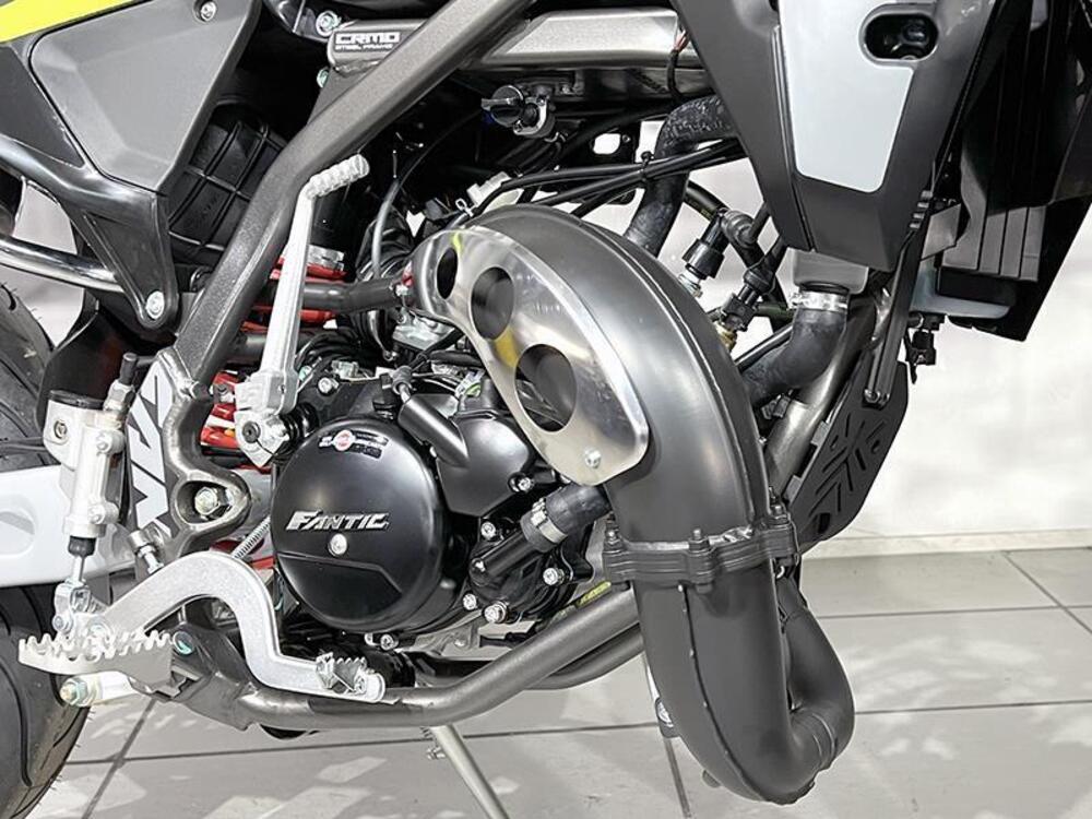 Fantic Motor XM 50 Competition (2025) (5)