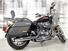 Harley-Davidson 1200 Custom (2017) - XL 1200C (8)
