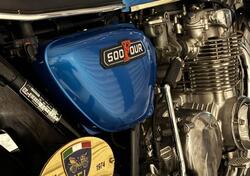 Honda Honda CB 500 Four k2  d'epoca