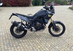 Yamaha Ténéré 700 (2022 - 24) usata