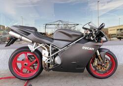 Ducati 748 S (2002 - 03) usata