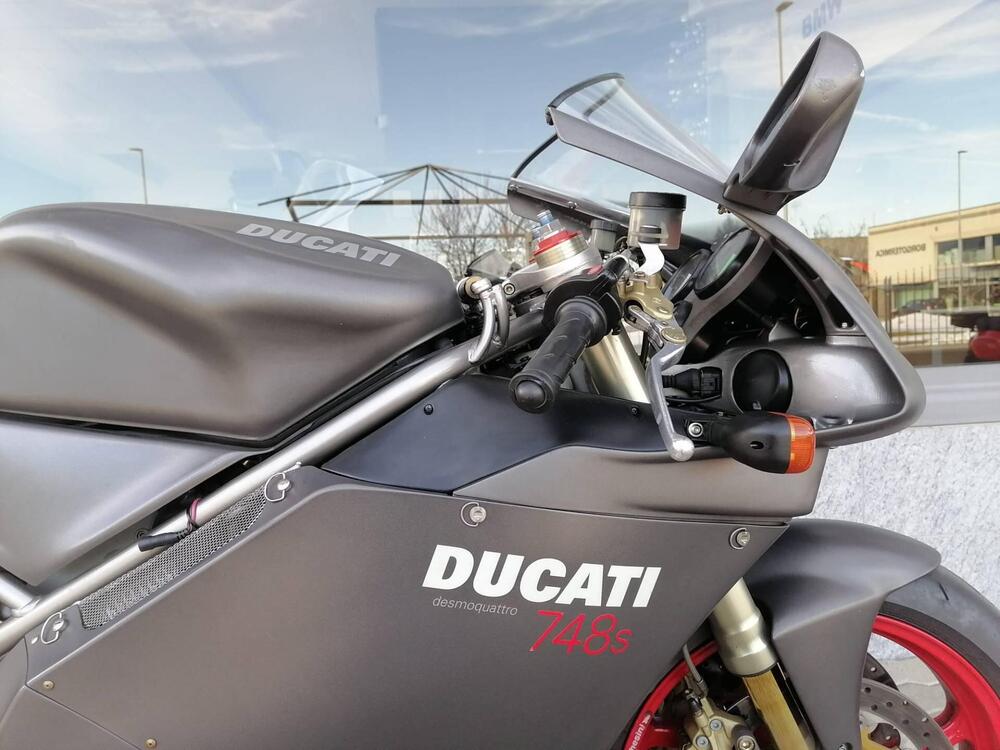 Ducati 748 S (2002 - 03) (2)