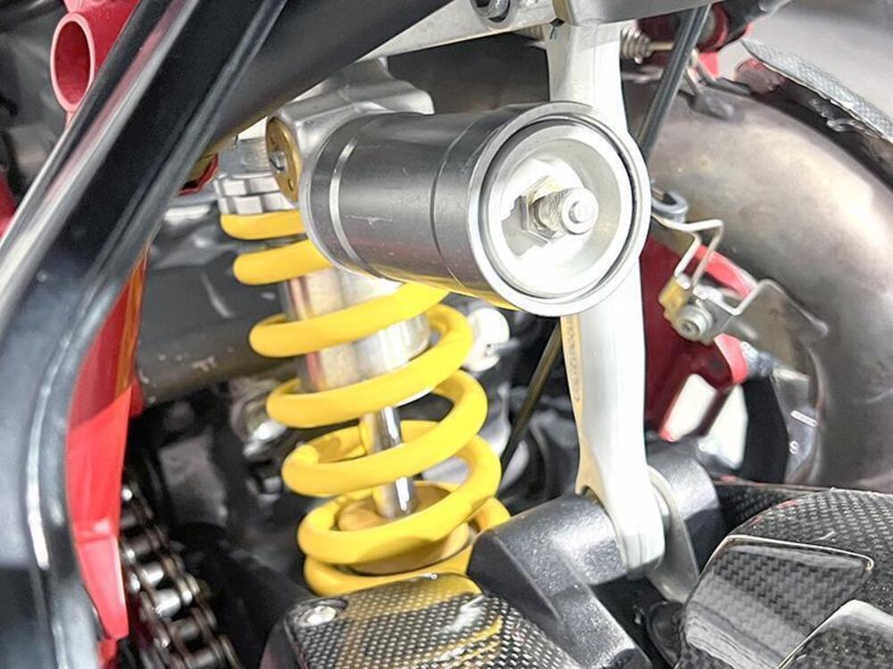 Ducati Streetfighter 848 (2011 - 15) (4)