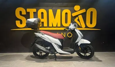 Sym Symphony 125 (2025 - 26) nuova
