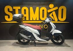 Sym Symphony 125 (2025) nuova
