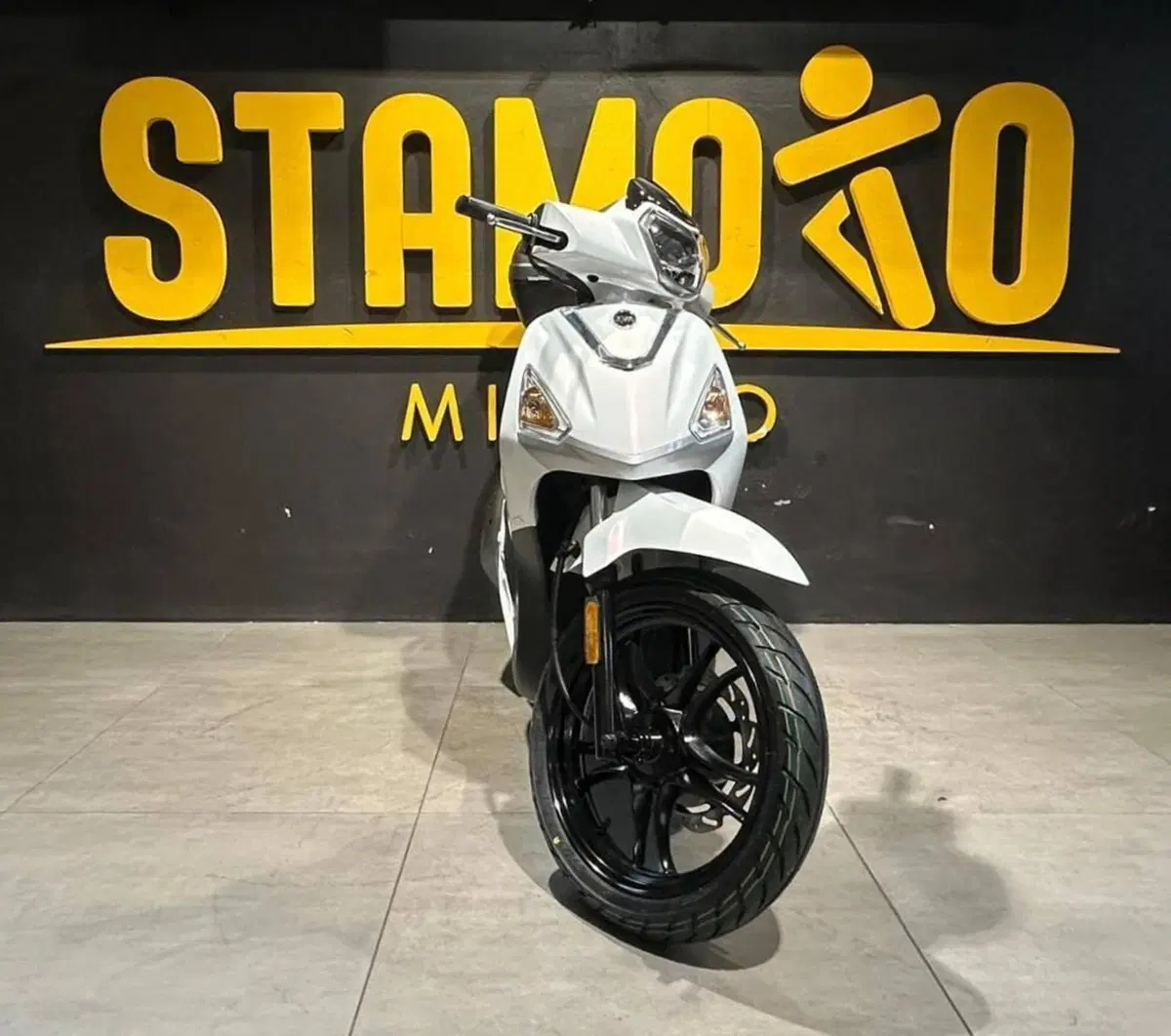 Sym Symphony 125 (2025 - 26) (3)