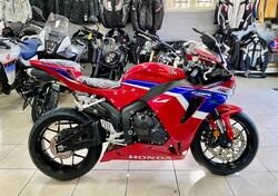 Honda CBR 600 RR (2024 - 25) nuova