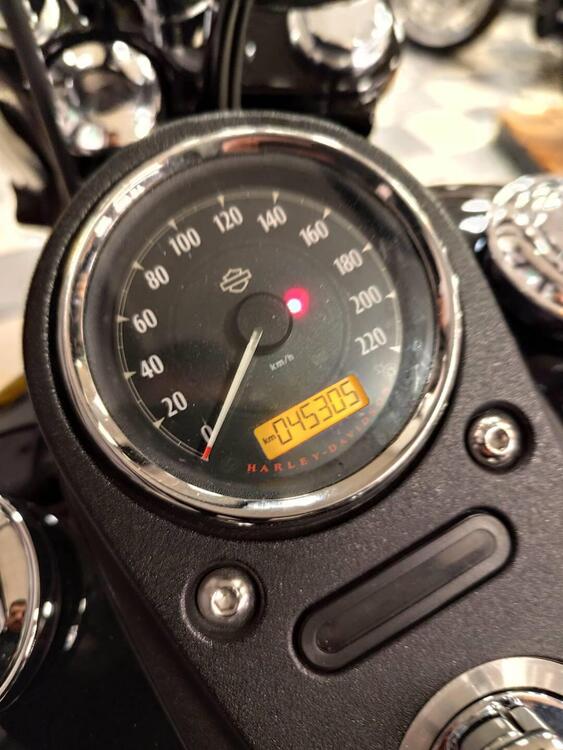 Harley-Davidson 1690 Street Bob Special (2015 - 16) - FXDB (2)