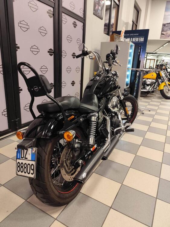 Harley-Davidson 1690 Street Bob Special (2015 - 16) - FXDB (5)