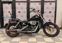 Harley-Davidson 1690 Street Bob Special (2015 - 16) - FXDB usata