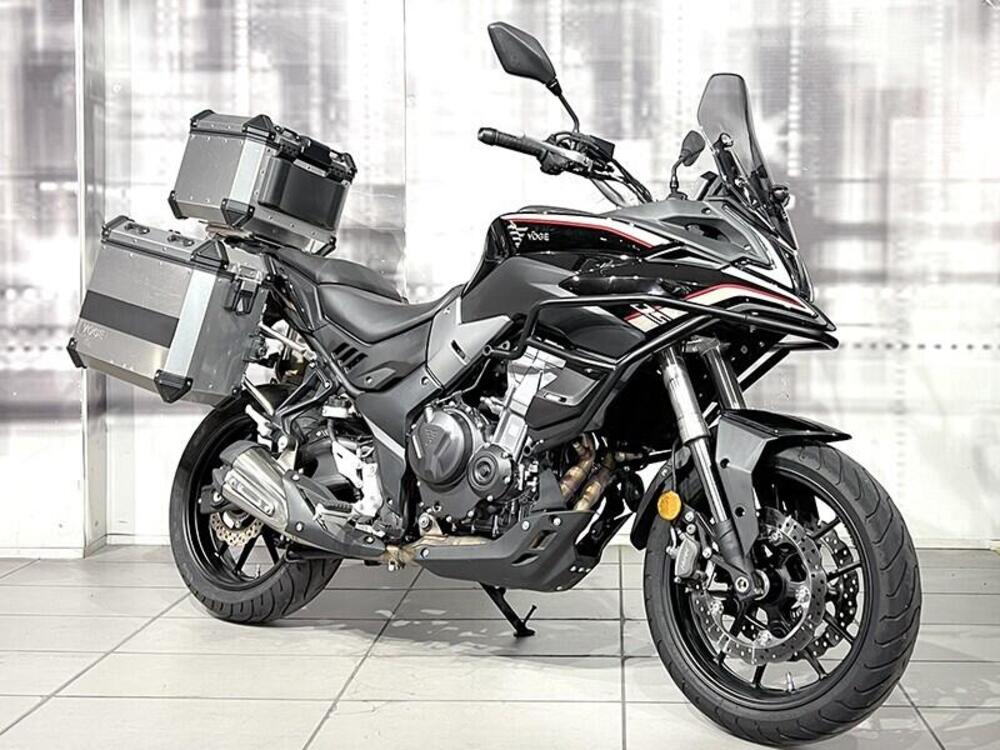 Voge Valico 500DS (2021 - 24)