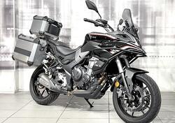 Voge Valico 500DS (2021 - 24) usata