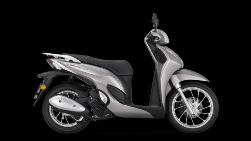 Honda SH 125 Mode (2024 - 26) (2)