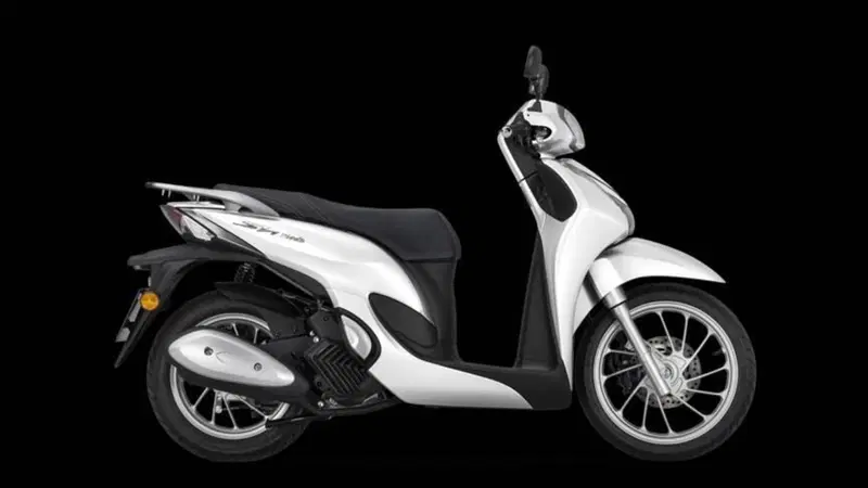 Honda SH 125 Mode (2024 - 26) (5)