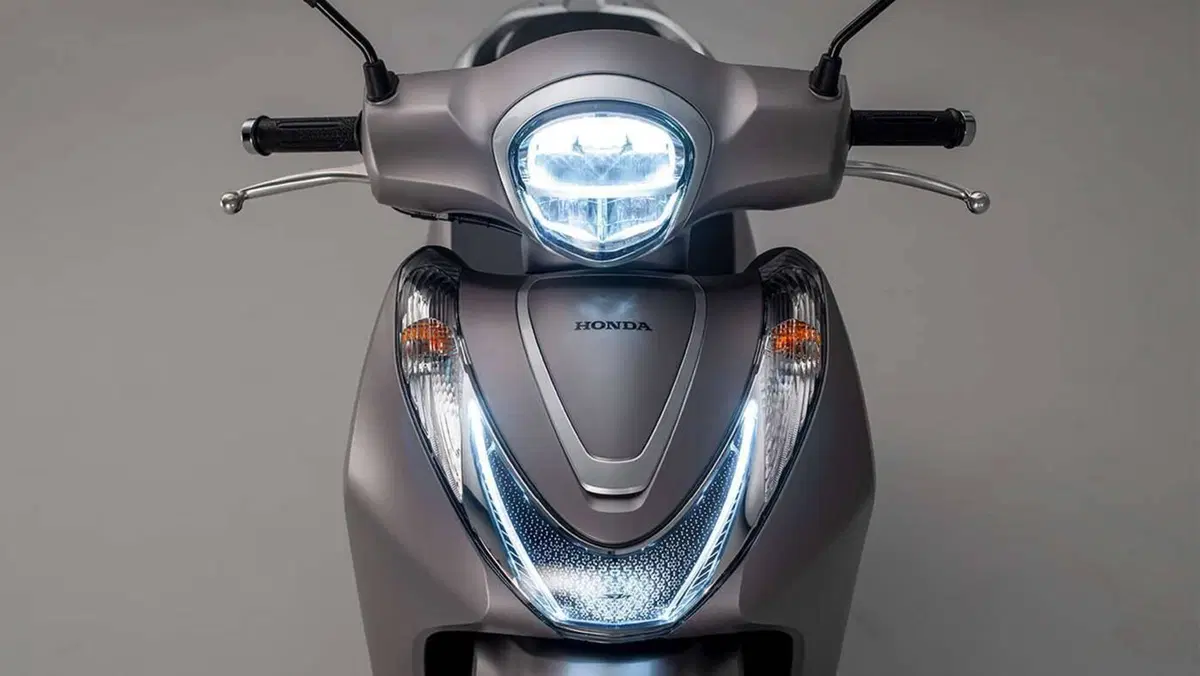 Honda SH 125 Mode (2024 - 26) (8)