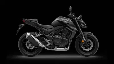 Honda CB 750 Hornet (2025) nuova