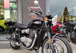Triumph Bonneville T120 (2021 - 25) usata