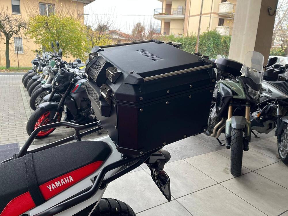 Yamaha Ténéré 700 Rally Edition (2022 - 24) (2)