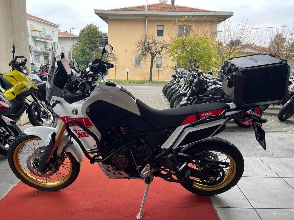 Yamaha Ténéré 700 Rally Edition (2022 - 24) (3)